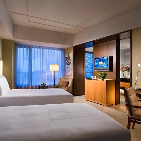 Hotel Grand Millennium Pekin Zewnętrze zdjęcie