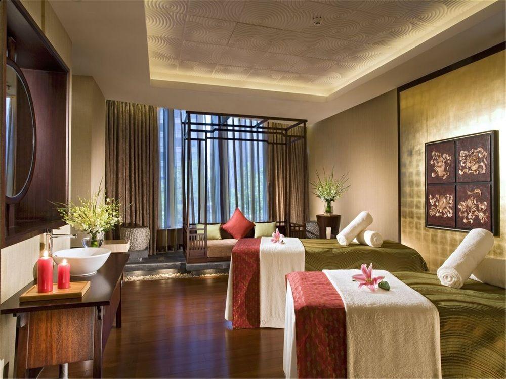 Hotel Grand Millennium Pekin Zewnętrze zdjęcie