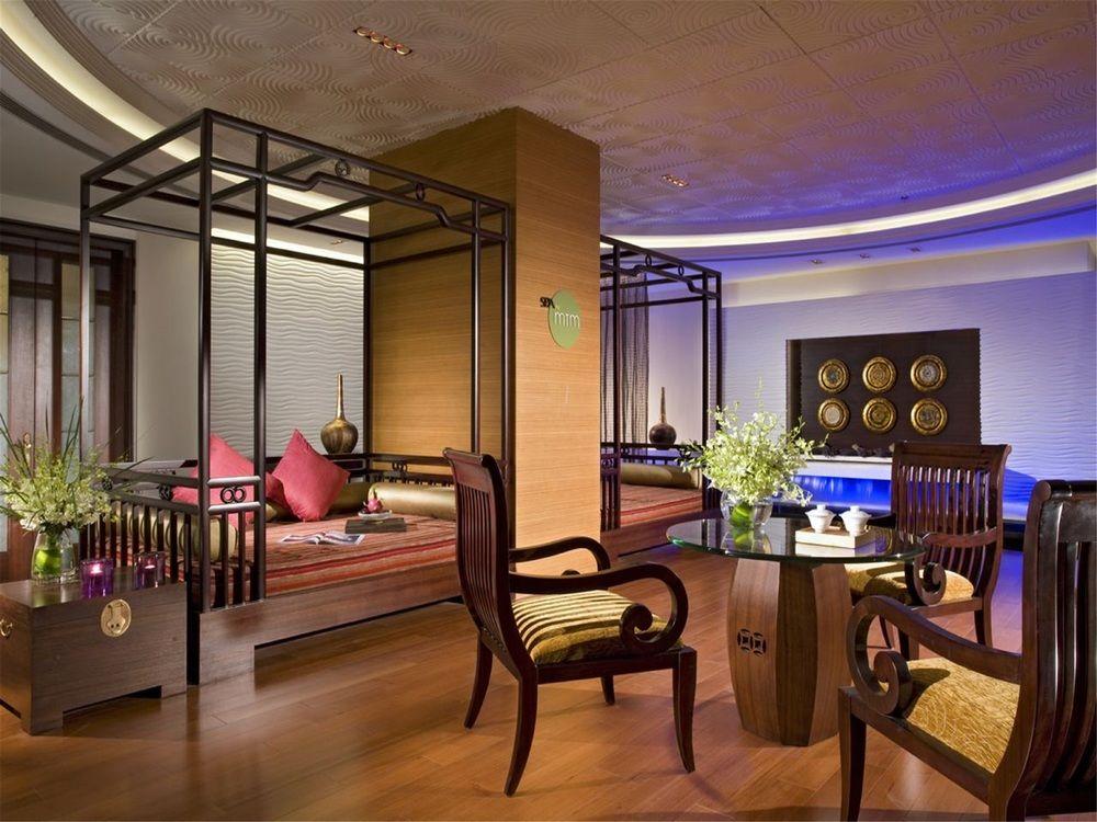 Hotel Grand Millennium Pekin Zewnętrze zdjęcie