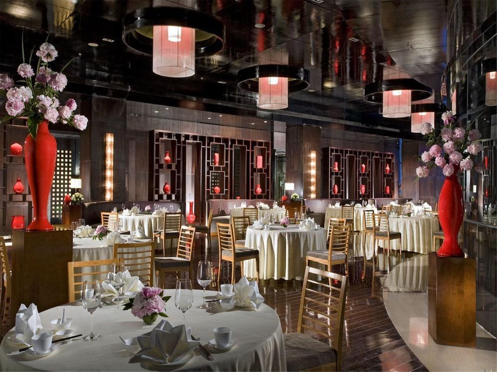 Hotel Grand Millennium Pekin Zewnętrze zdjęcie