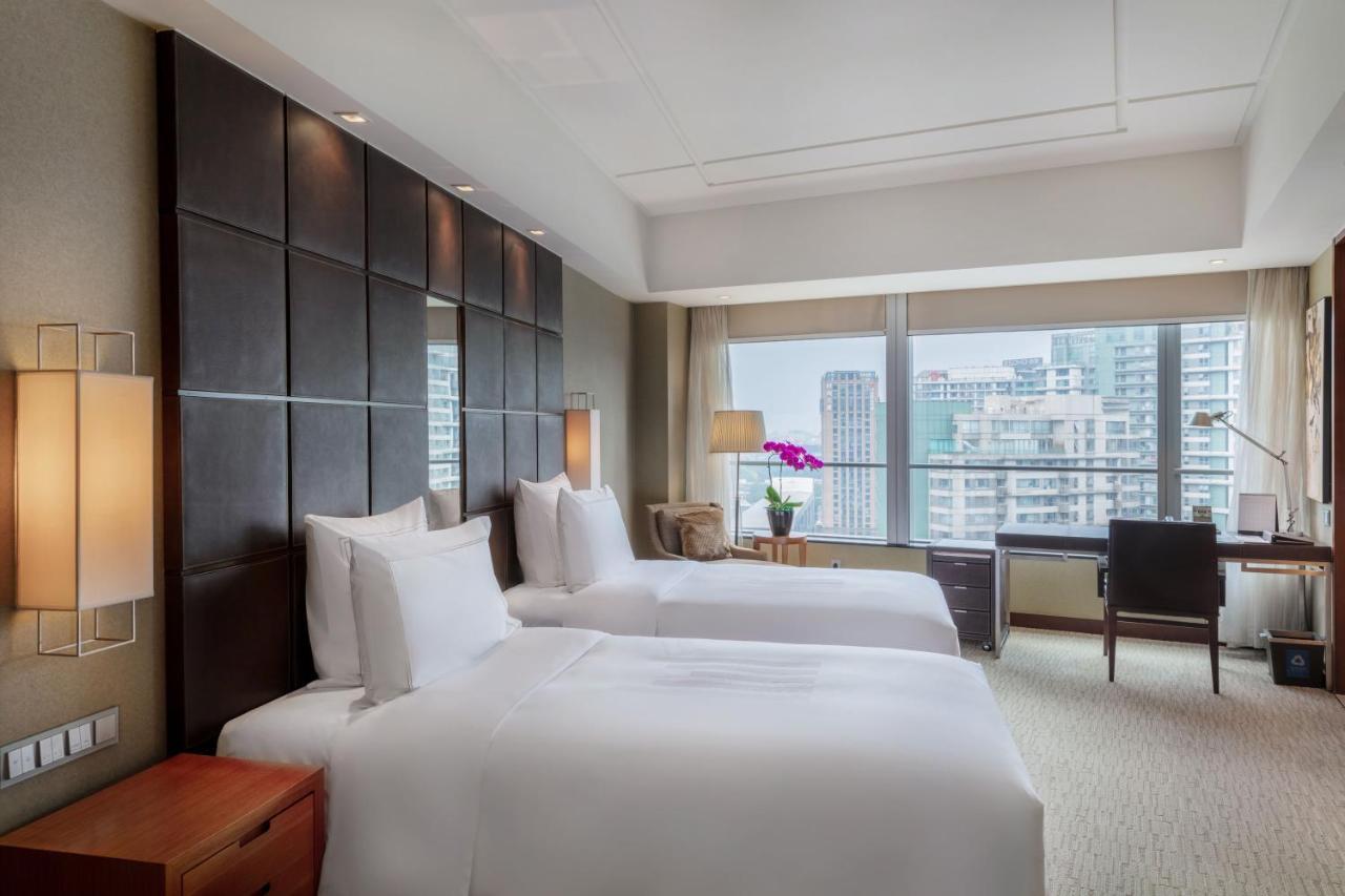 Hotel Grand Millennium Pekin Zewnętrze zdjęcie