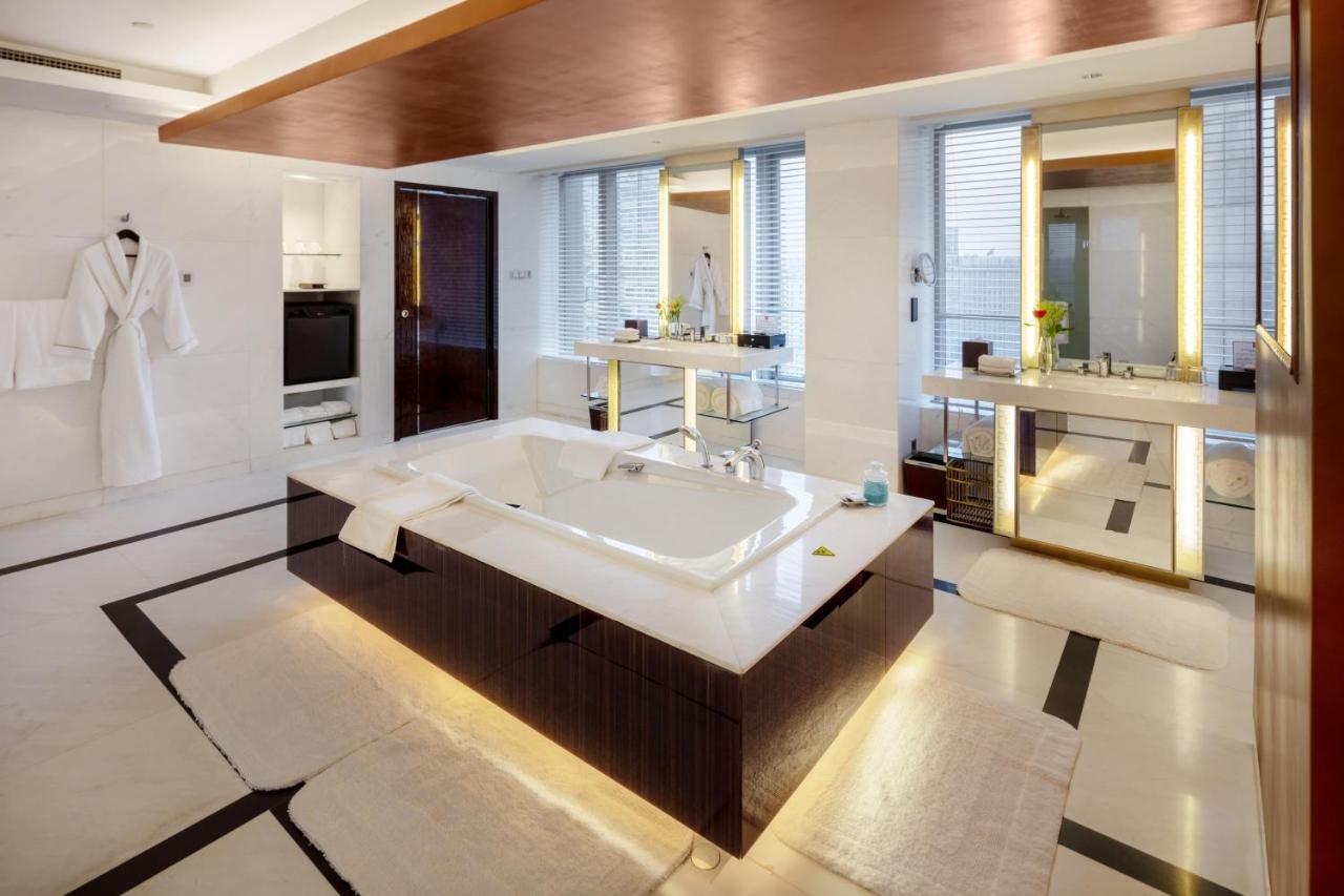 Hotel Grand Millennium Pekin Zewnętrze zdjęcie