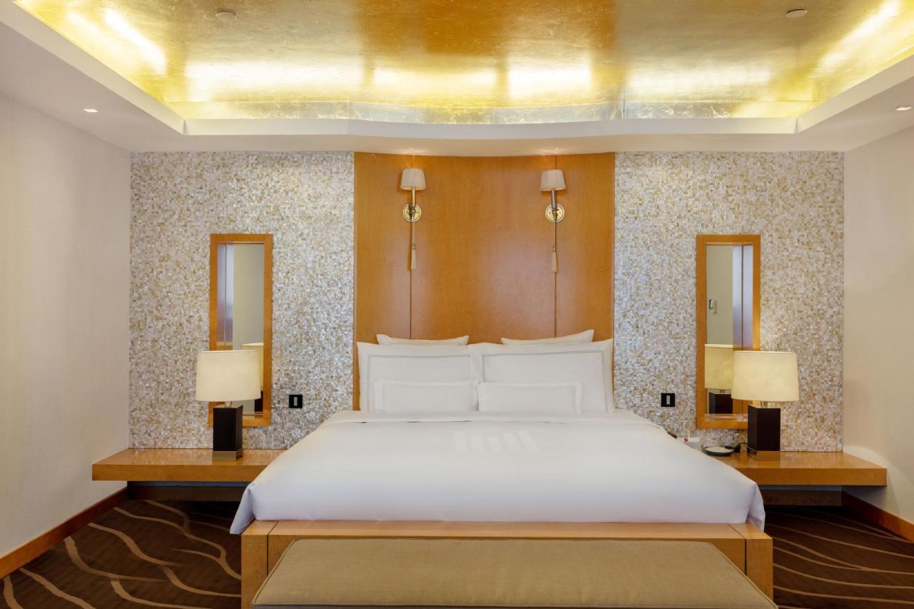Hotel Grand Millennium Pekin Zewnętrze zdjęcie