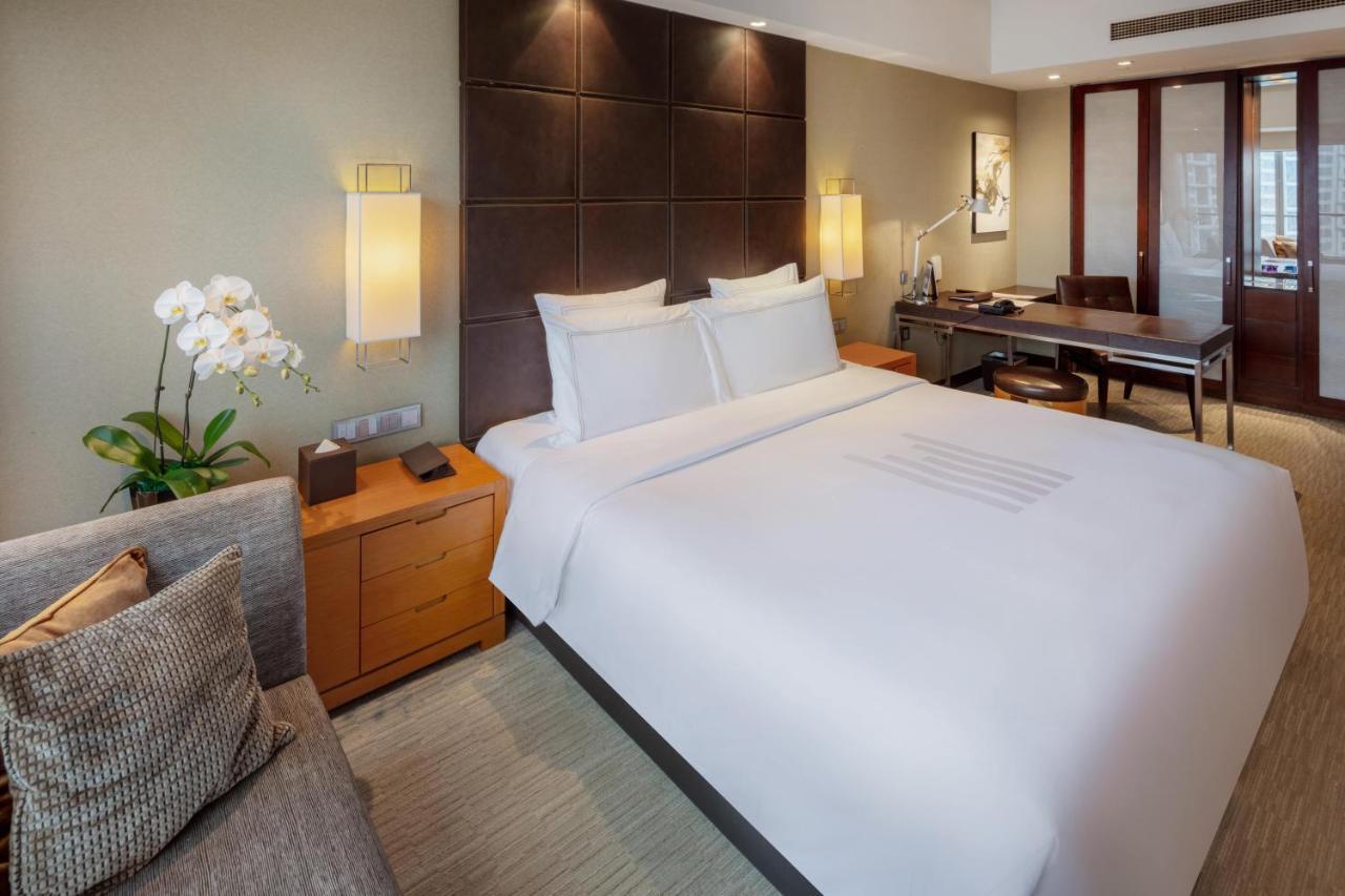 Hotel Grand Millennium Pekin Zewnętrze zdjęcie