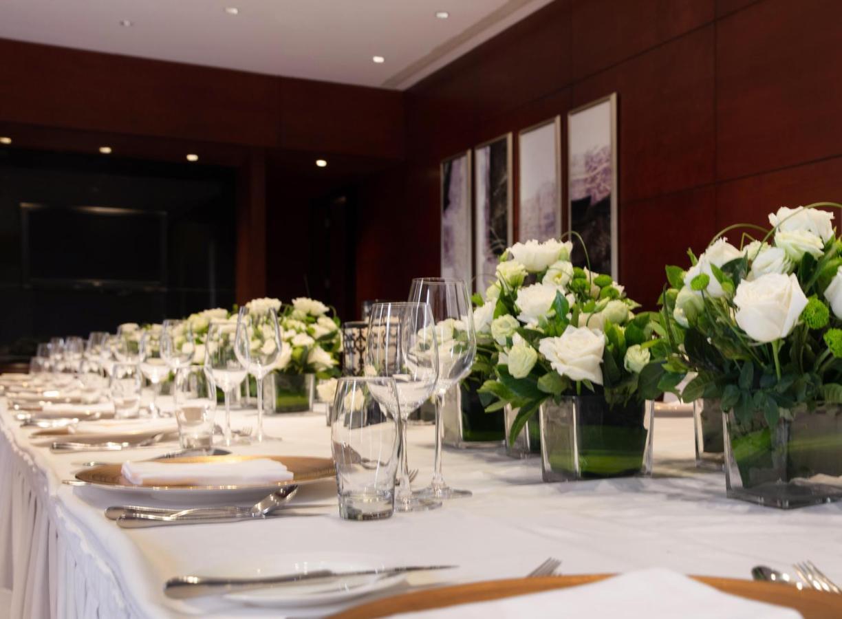 Hotel Grand Millennium Pekin Zewnętrze zdjęcie