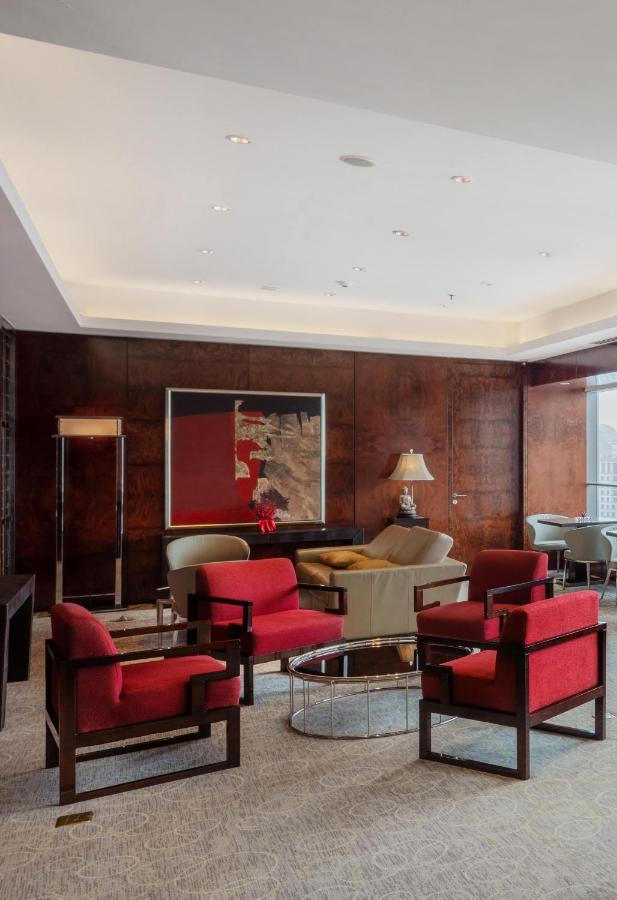 Hotel Grand Millennium Pekin Zewnętrze zdjęcie