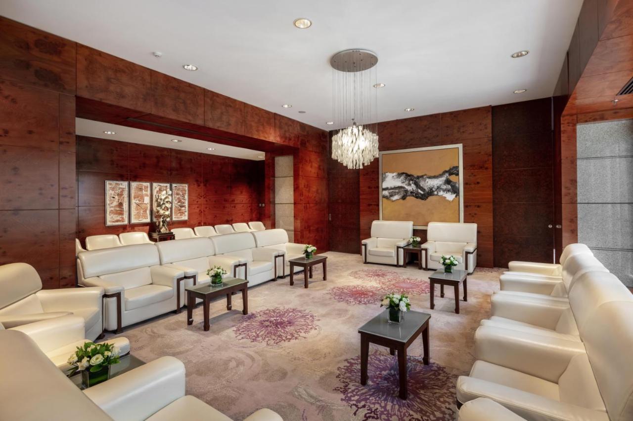 Hotel Grand Millennium Pekin Zewnętrze zdjęcie