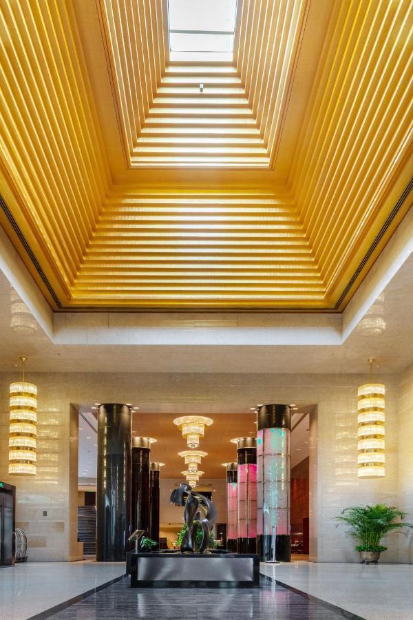 Hotel Grand Millennium Pekin Zewnętrze zdjęcie