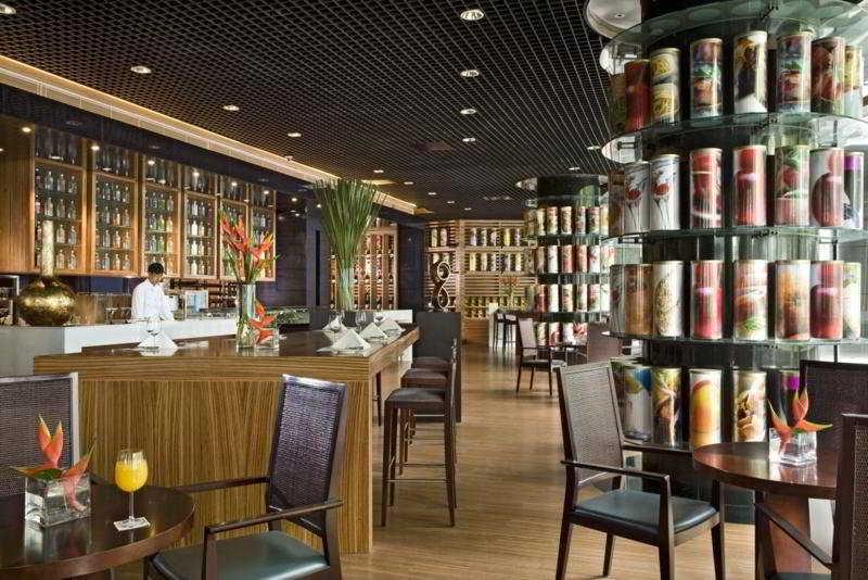 Hotel Grand Millennium Pekin Zewnętrze zdjęcie