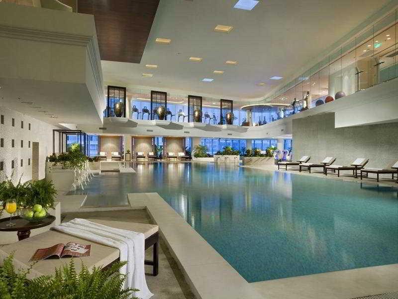 Hotel Grand Millennium Pekin Zewnętrze zdjęcie