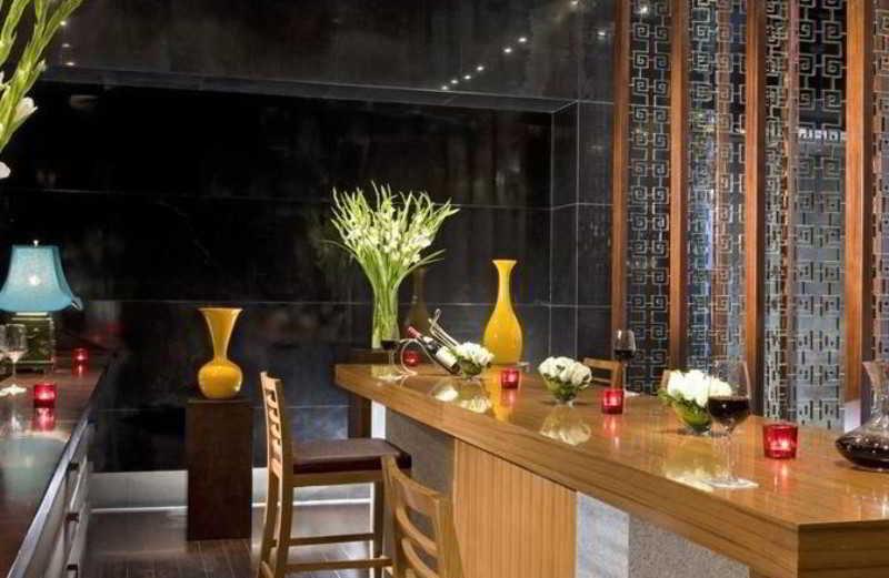 Hotel Grand Millennium Pekin Zewnętrze zdjęcie