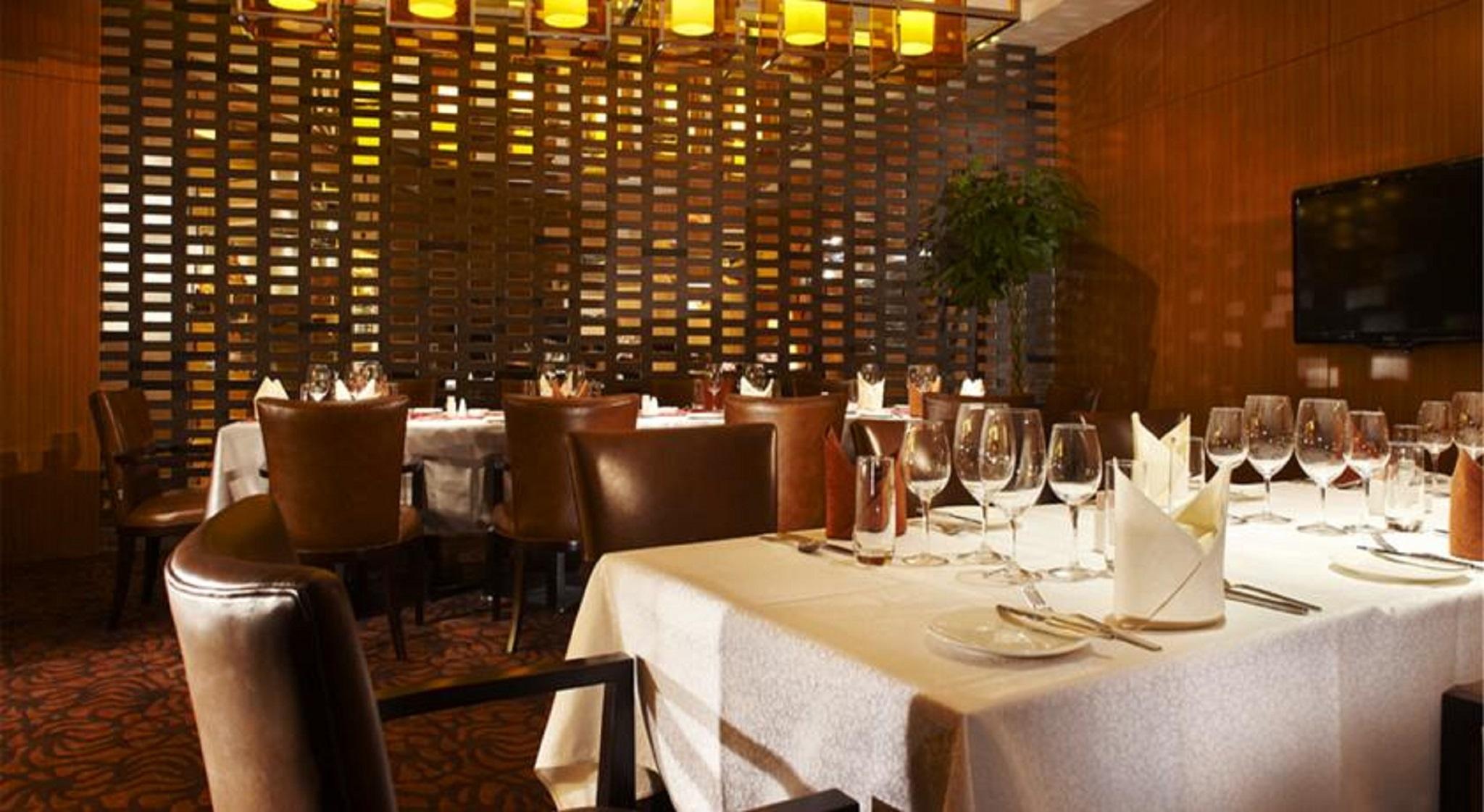 Hotel Grand Millennium Pekin Zewnętrze zdjęcie