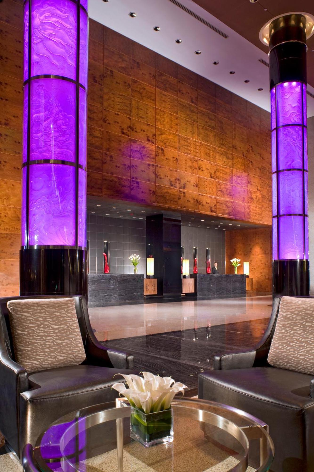 Hotel Grand Millennium Pekin Zewnętrze zdjęcie