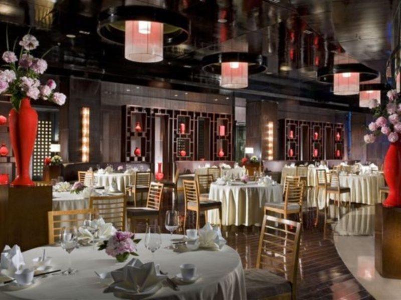 Hotel Grand Millennium Pekin Zewnętrze zdjęcie