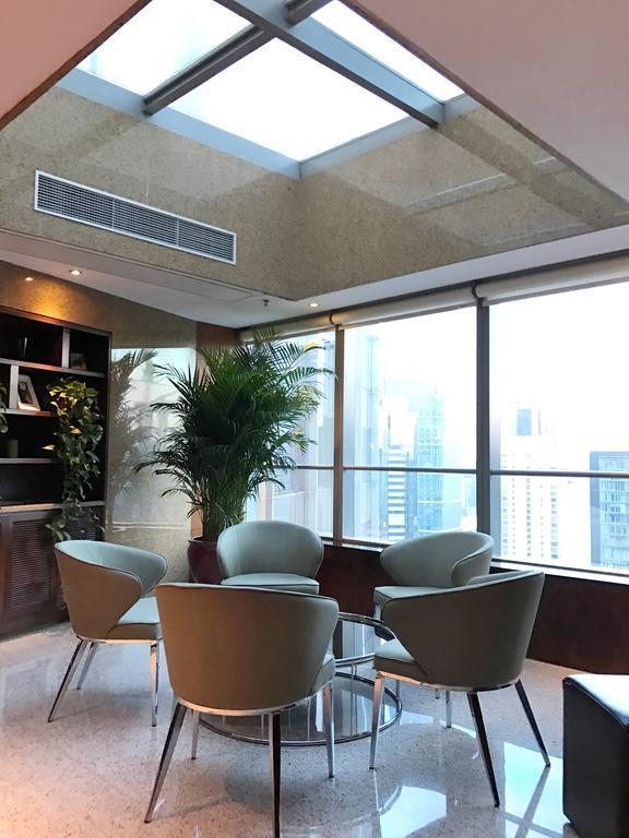 Hotel Grand Millennium Pekin Zewnętrze zdjęcie